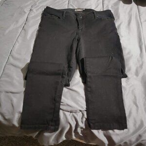 Torrid Luxe Skinny jeans